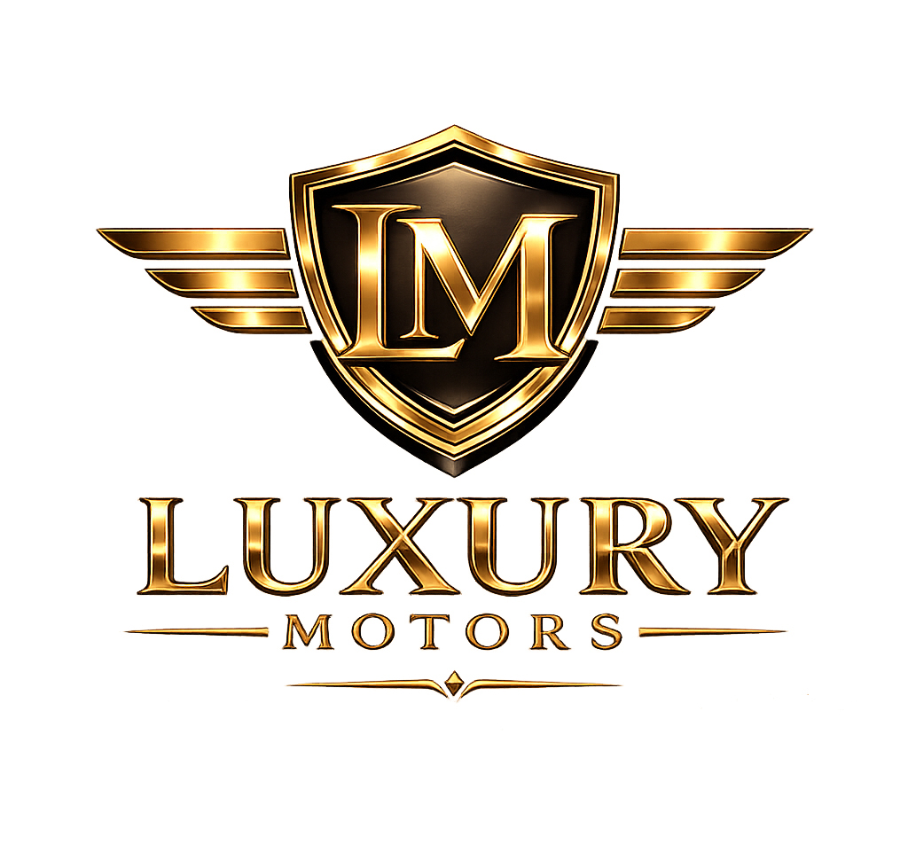 Luxury Motors