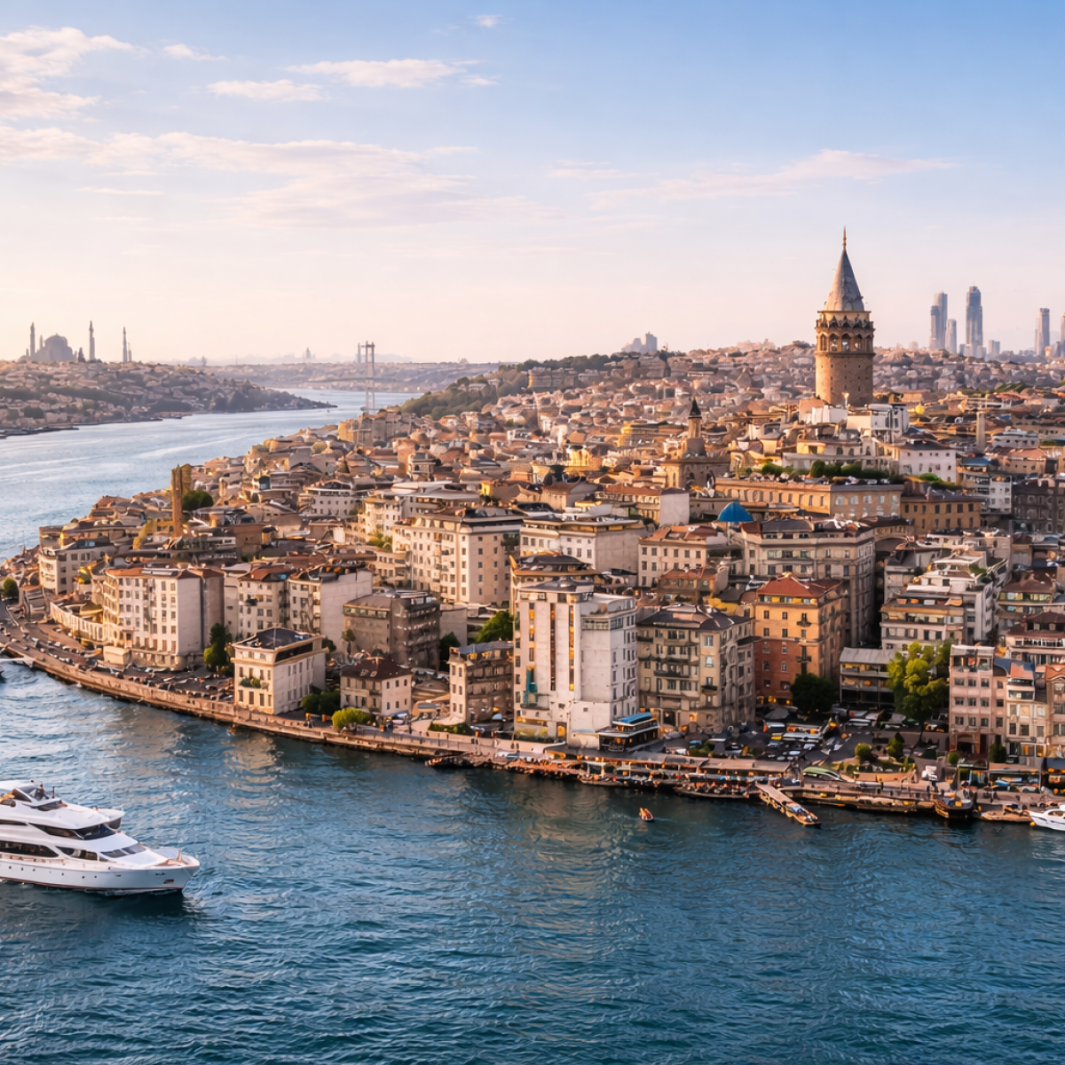 İstanbul