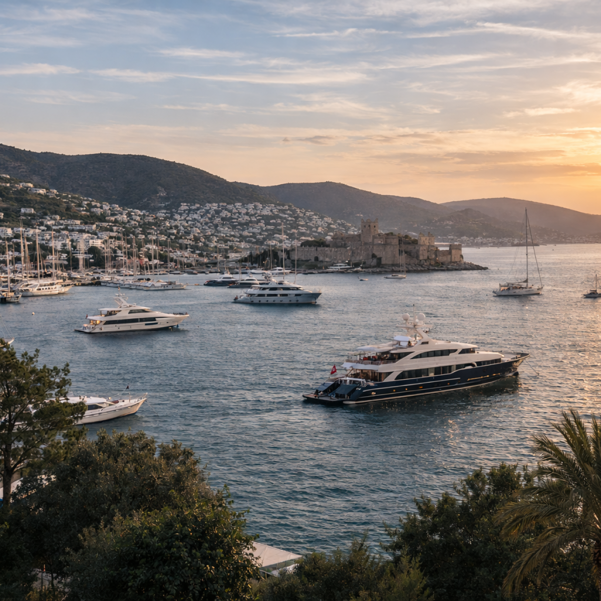 Bodrum