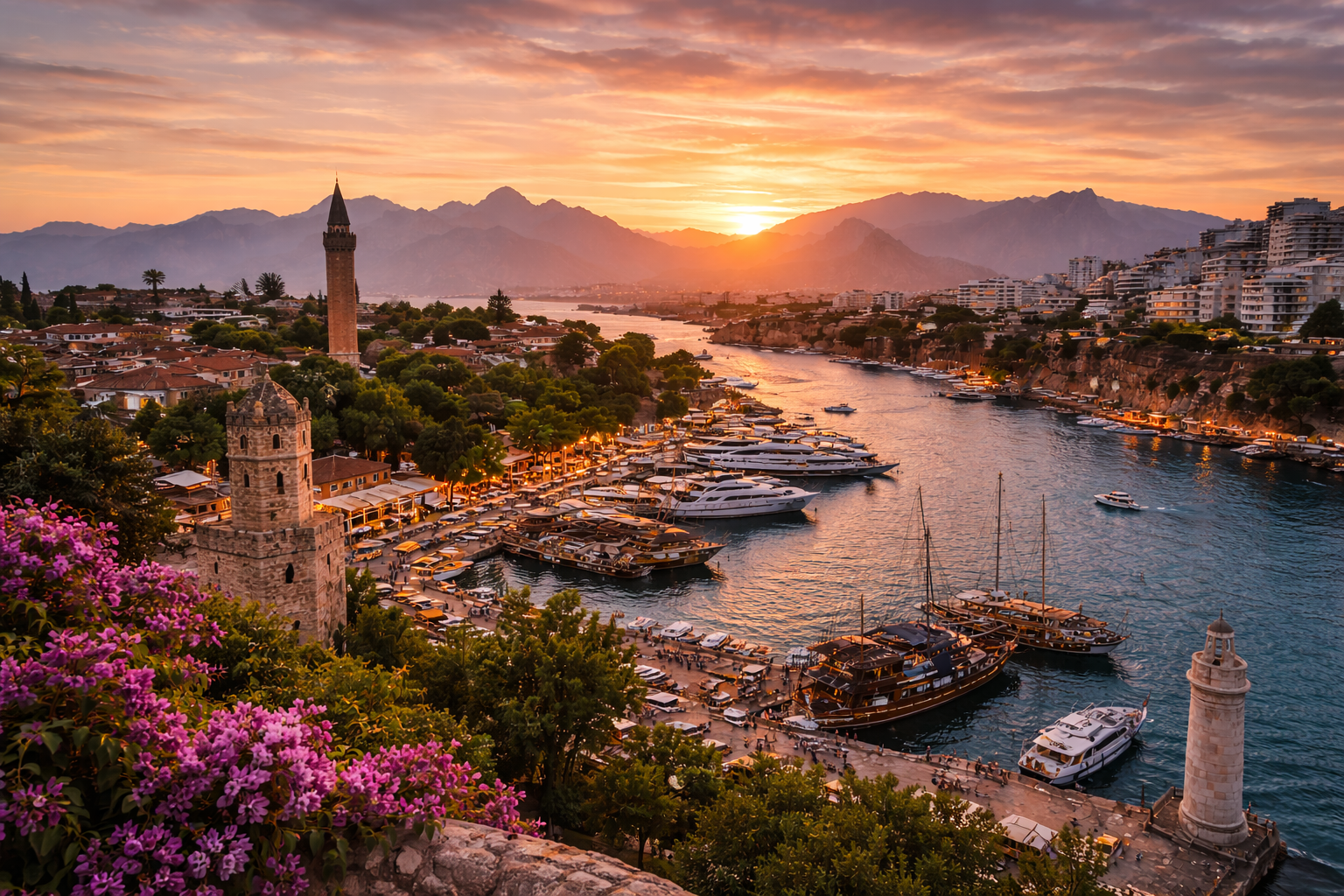 Antalya