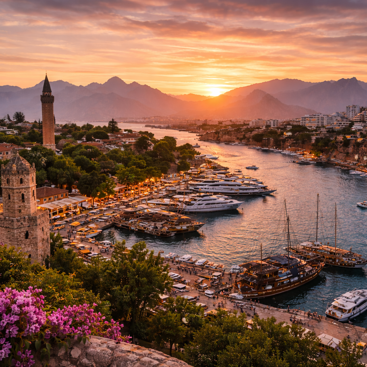 Antalya
